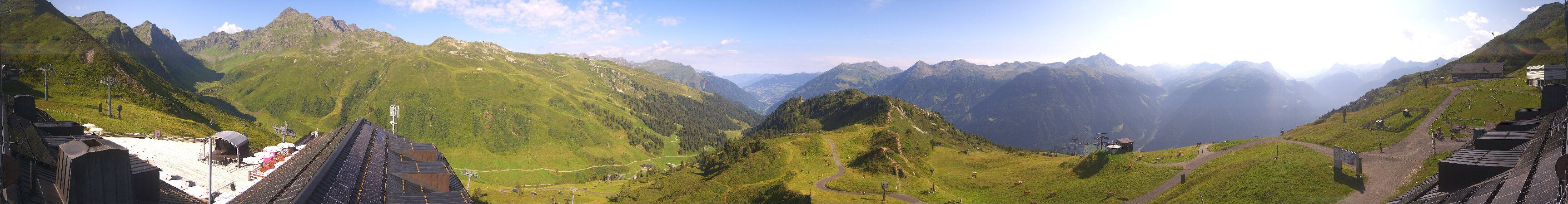 Panorama Nova Stoba