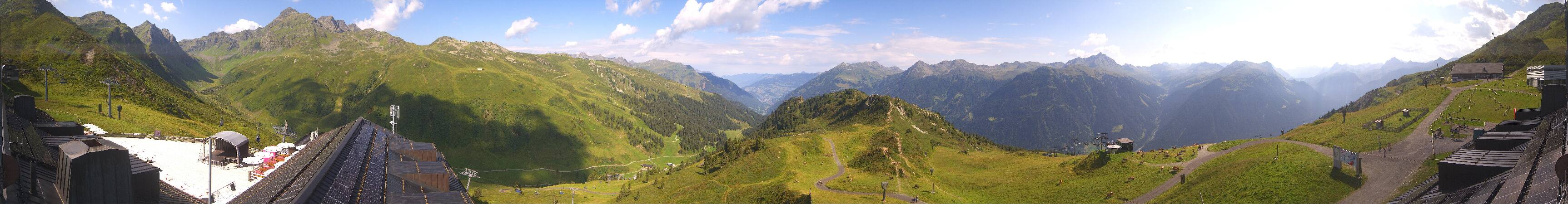 Panorama Nova Stoba