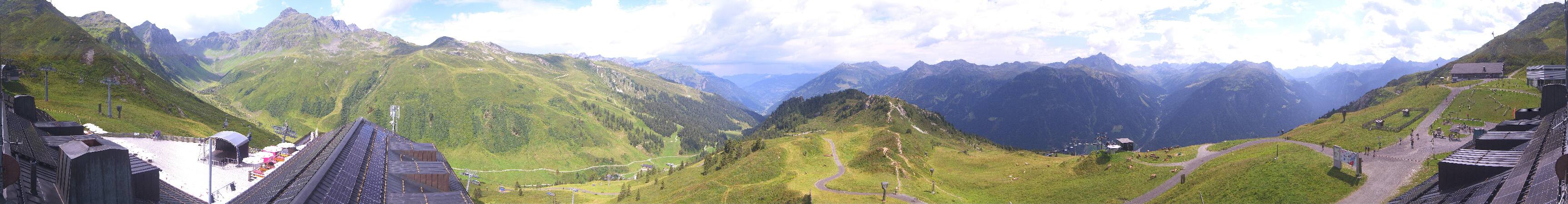 Panorama Nova Stoba