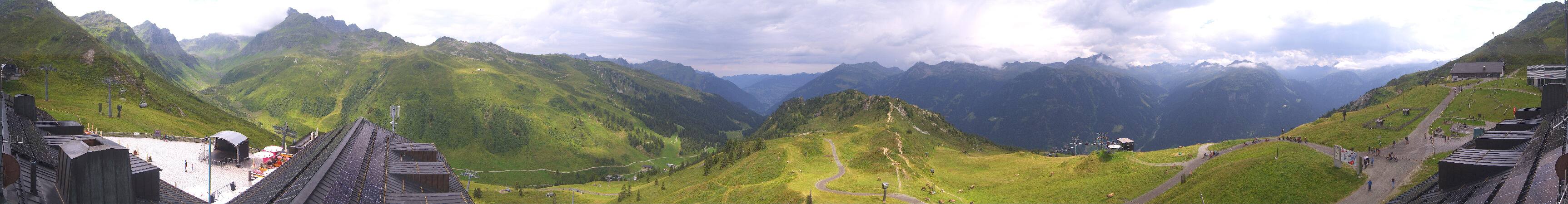 Panorama Nova Stoba