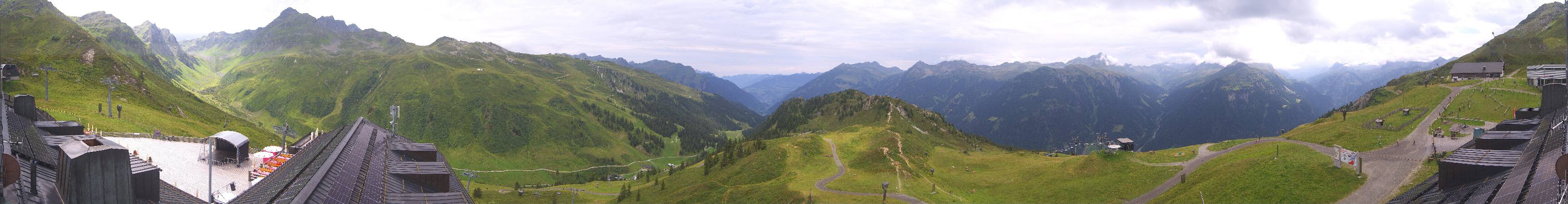 Panorama Nova Stoba