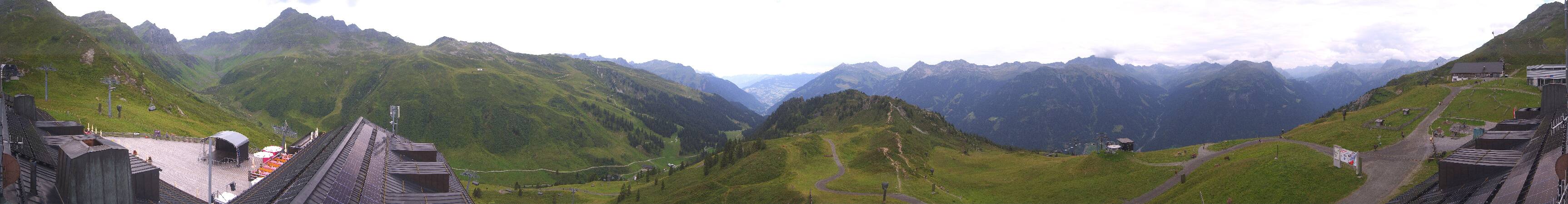 Panorama Nova Stoba
