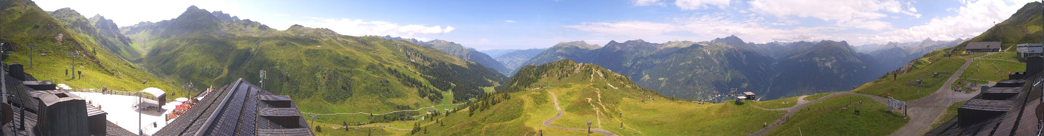 Panorama Nova Stoba