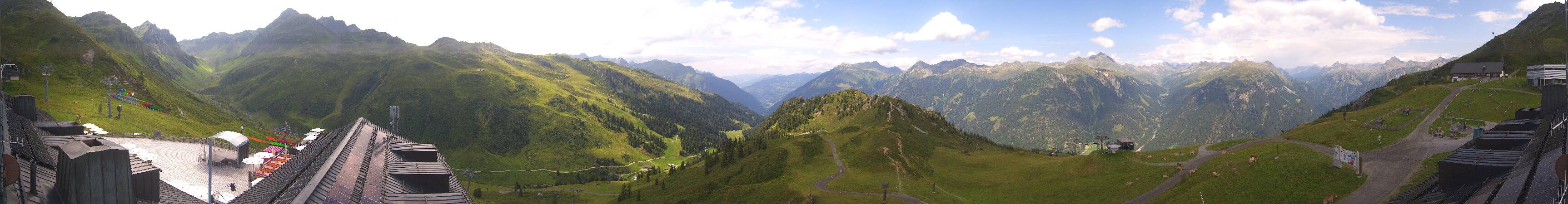 Panorama Nova Stoba