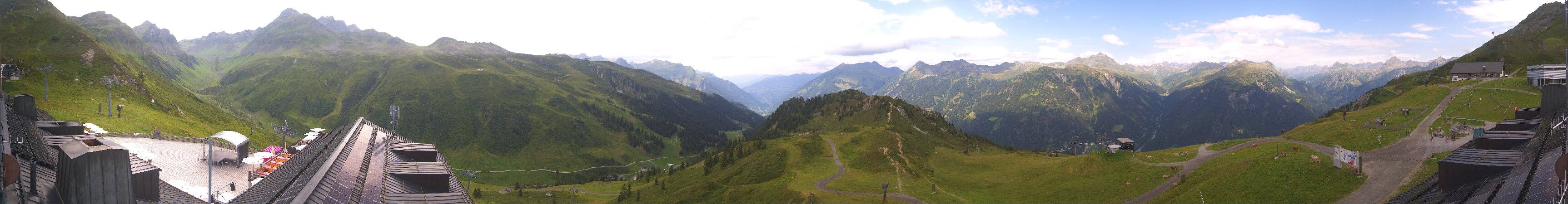 Panorama Nova Stoba