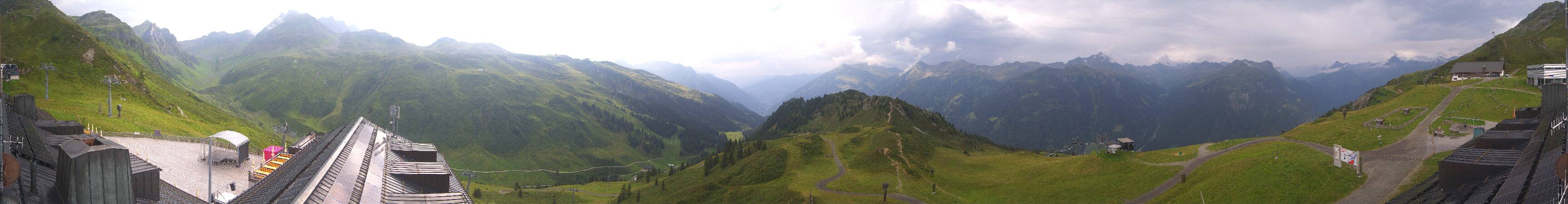 Panorama Nova Stoba