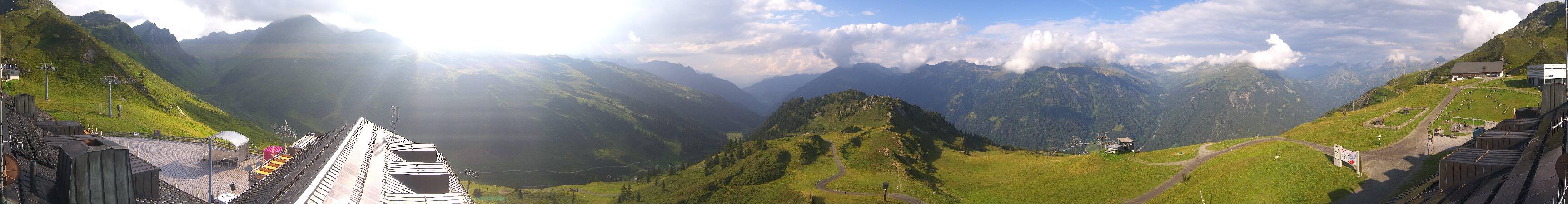 Panorama Nova Stoba