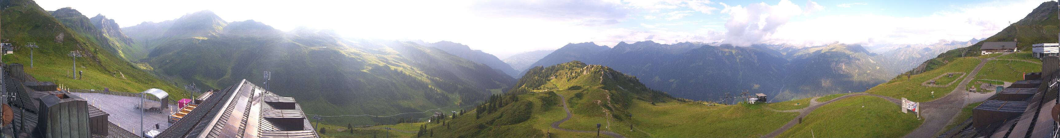 Panorama Nova Stoba