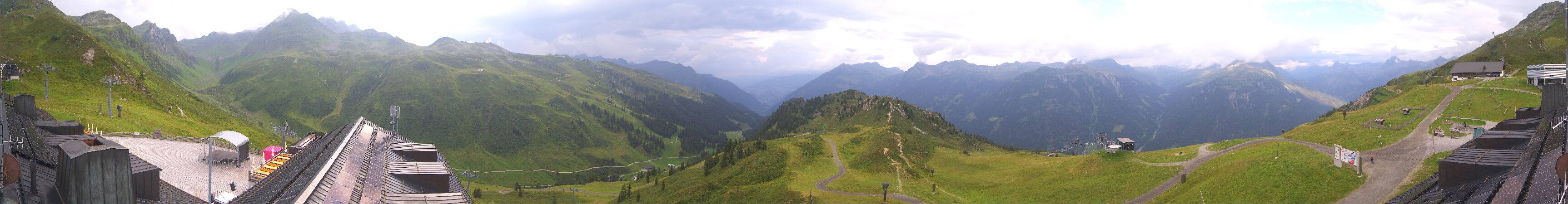 Panorama Nova Stoba