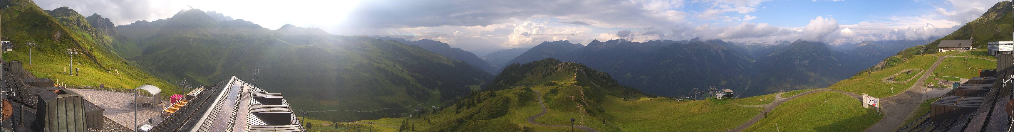 Panorama Nova Stoba