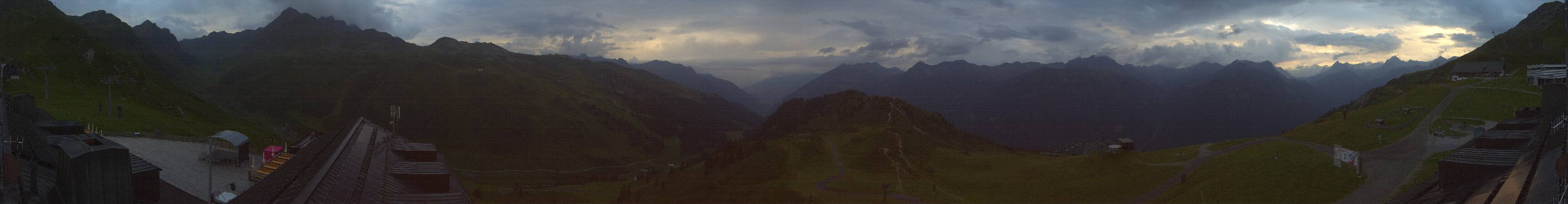 Panorama Nova Stoba