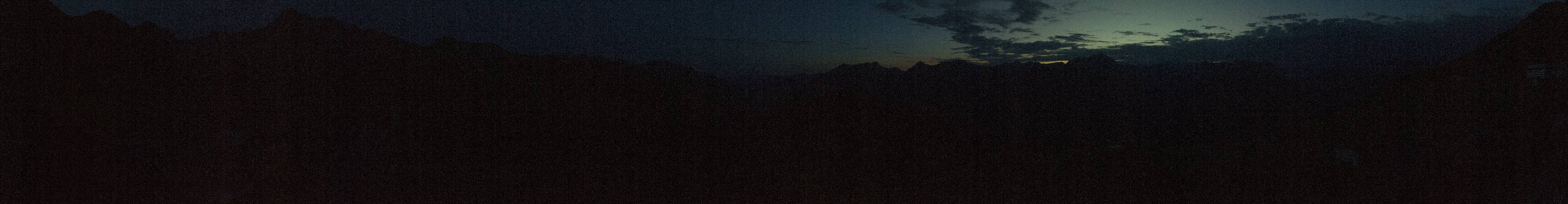 Panorama Nova Stoba