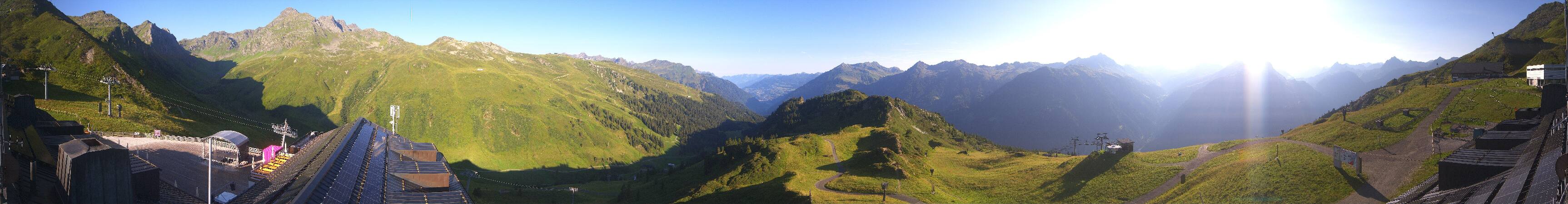 Panorama Nova Stoba
