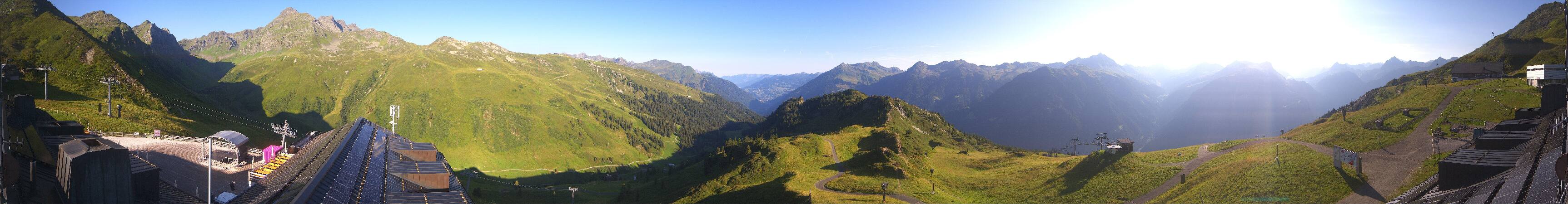 Panorama Nova Stoba