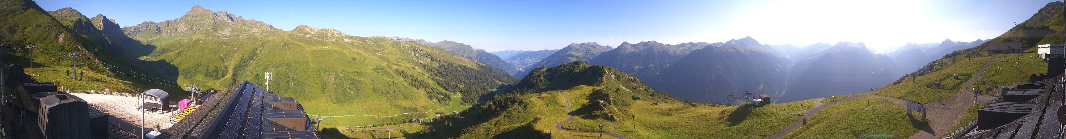 Panorama Nova Stoba