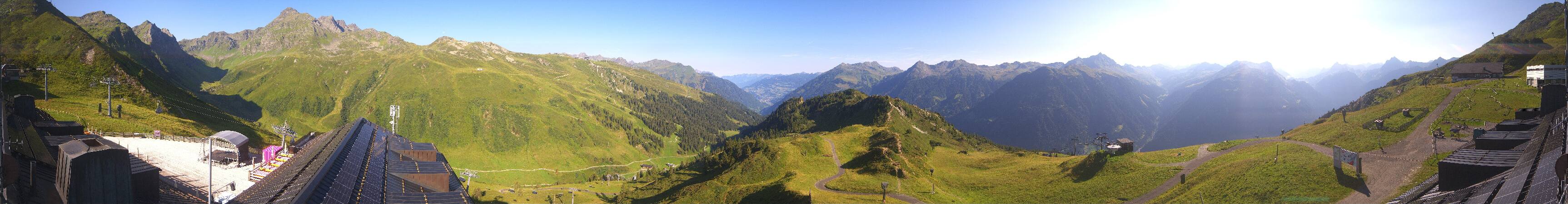 Panorama Nova Stoba