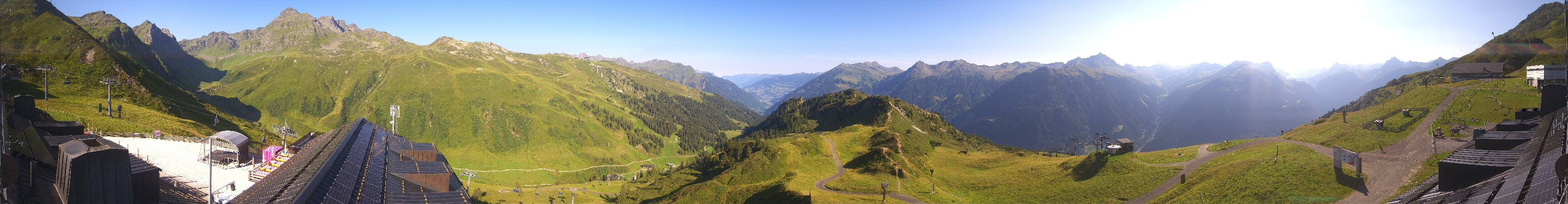Panorama Nova Stoba