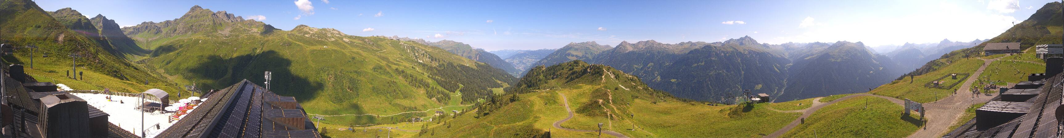 Panorama Nova Stoba