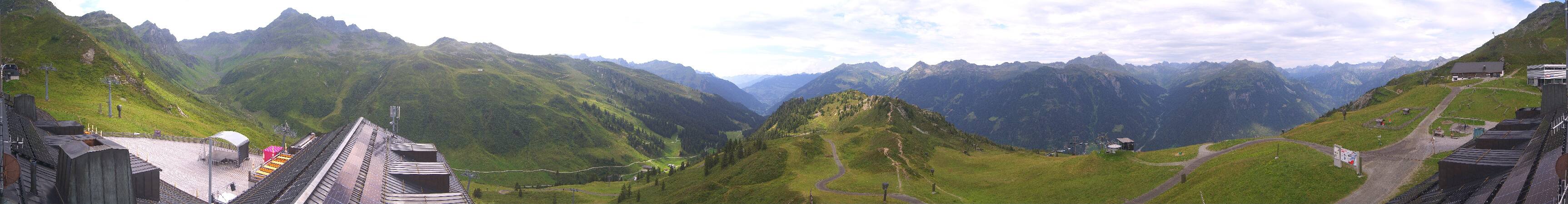 Panorama Nova Stoba
