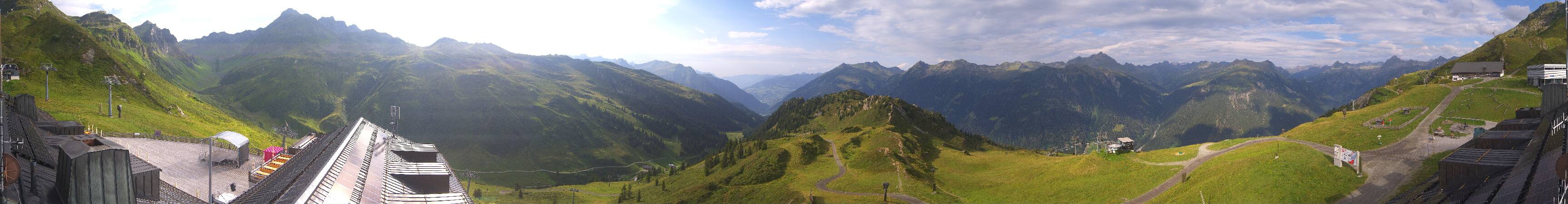 Panorama Nova Stoba