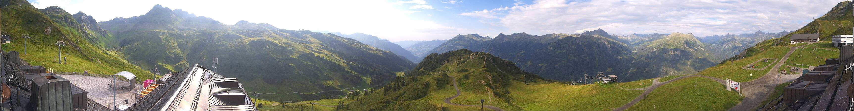 Panorama Nova Stoba
