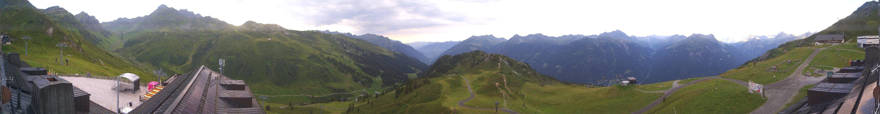 Panorama Nova Stoba