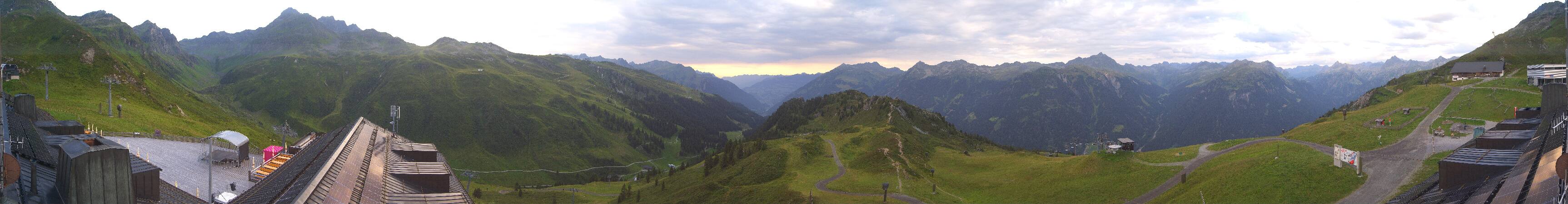 Panorama Nova Stoba