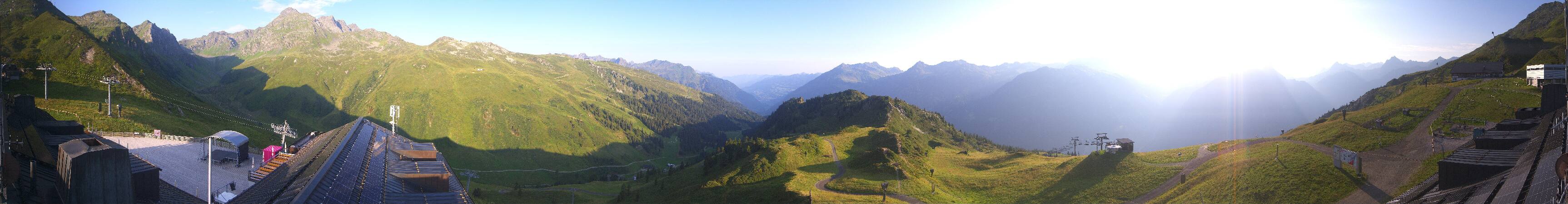 Panorama Nova Stoba