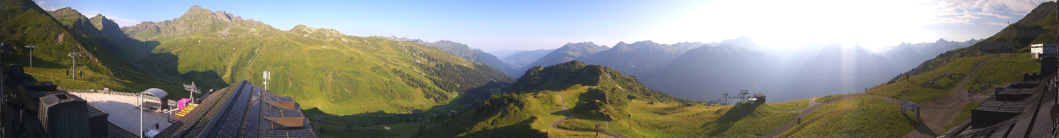 Panorama Nova Stoba