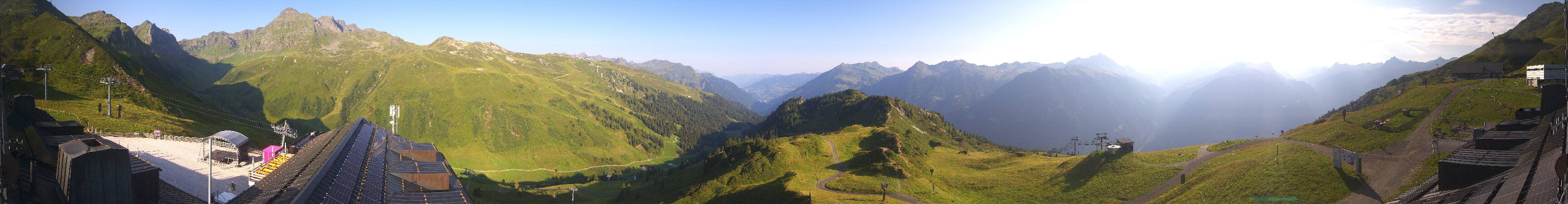 Panorama Nova Stoba