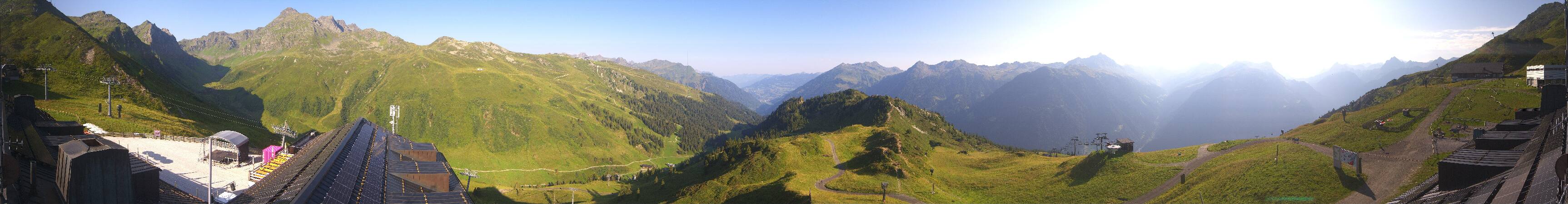 Panorama Nova Stoba
