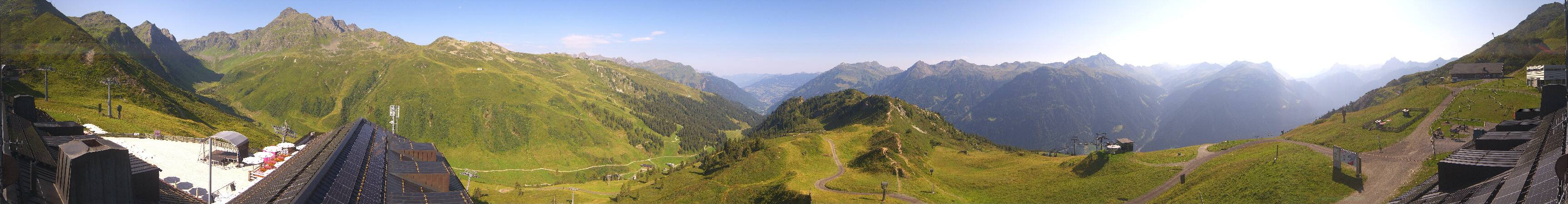 Panorama Nova Stoba