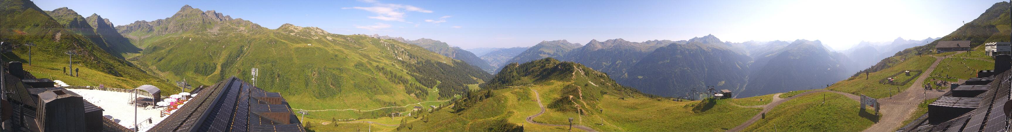 Panorama Nova Stoba
