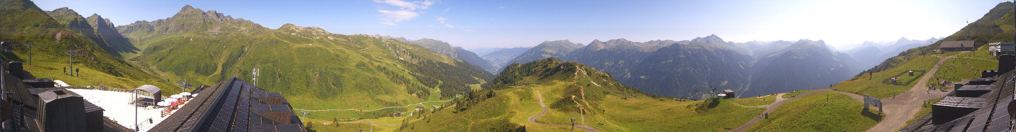 Panorama Nova Stoba