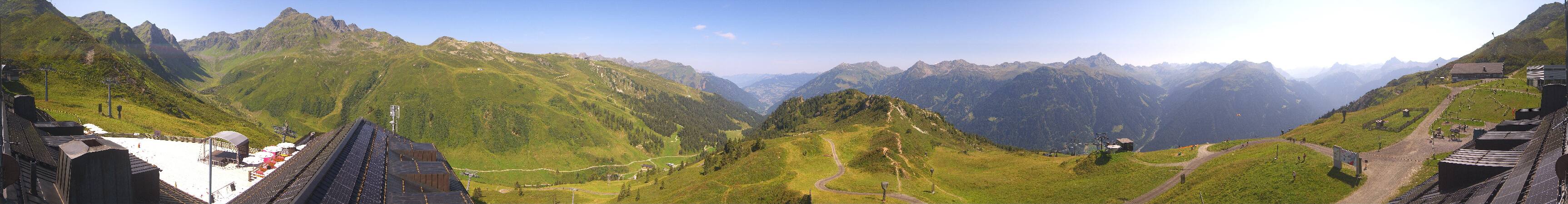 Panorama Nova Stoba
