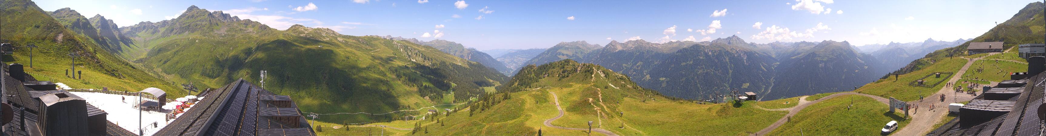 Panorama Nova Stoba
