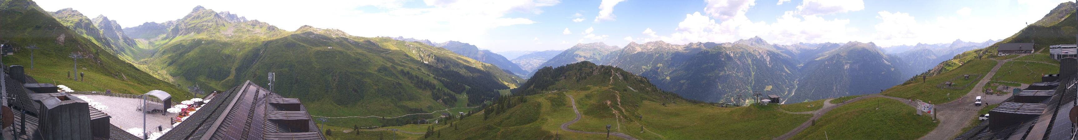 Panorama Nova Stoba