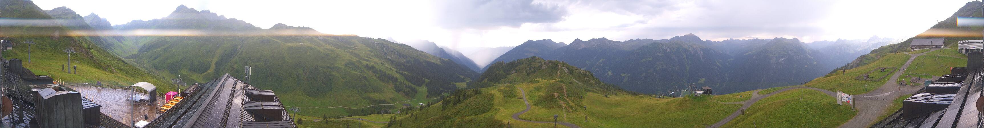 Panorama Nova Stoba