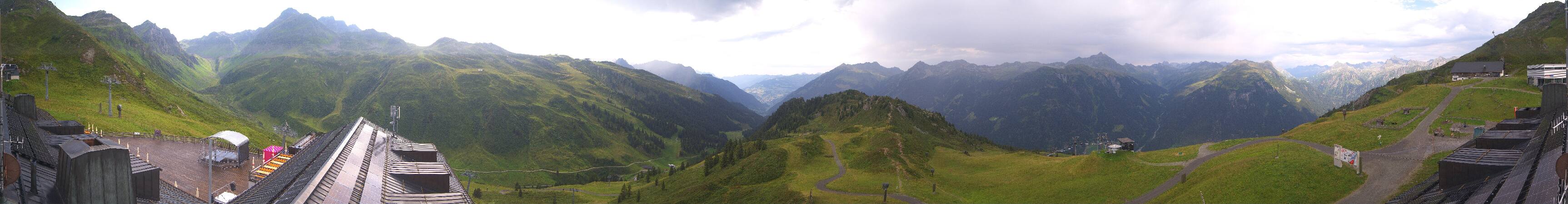 Panorama Nova Stoba