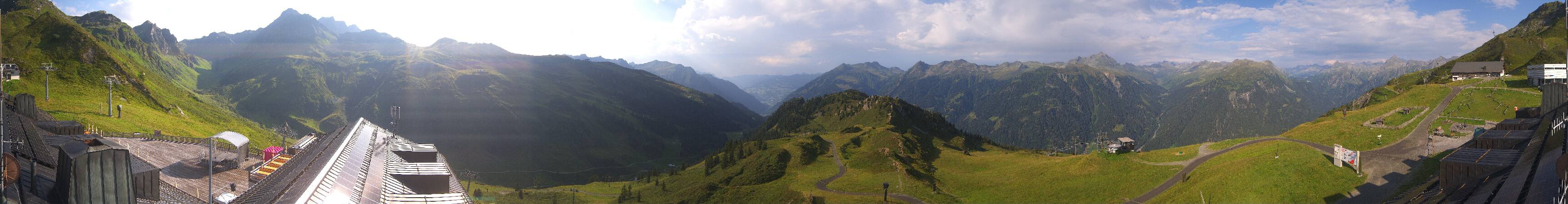 Panorama Nova Stoba