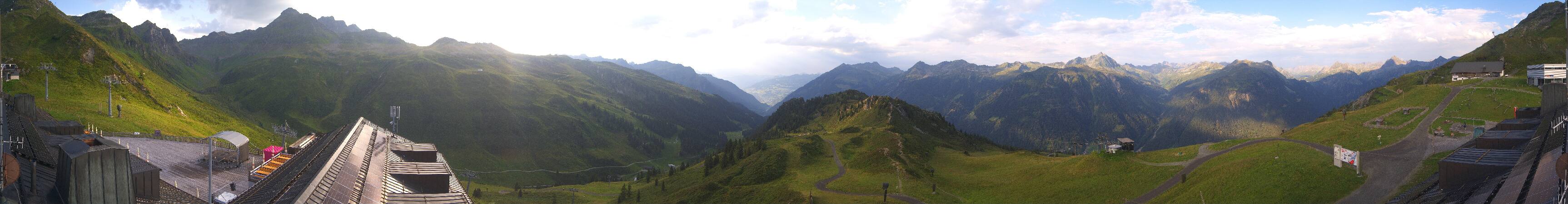 Panorama Nova Stoba