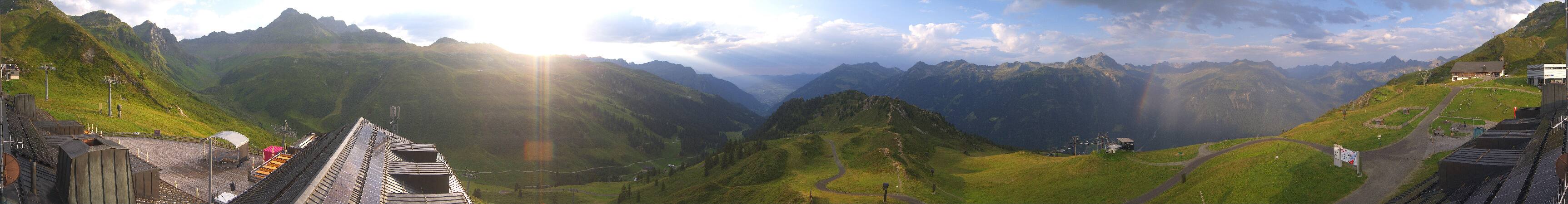 Panorama Nova Stoba