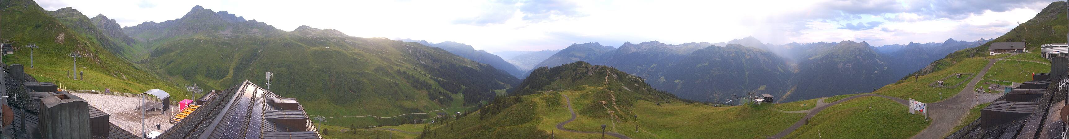 Panorama Nova Stoba