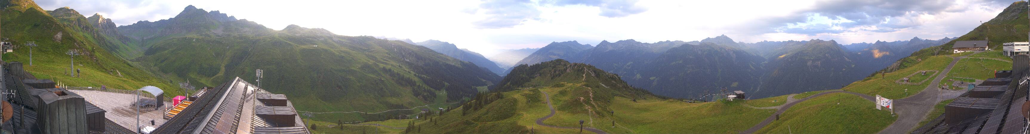 Panorama Nova Stoba