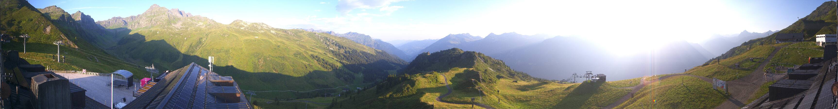 Panorama Nova Stoba