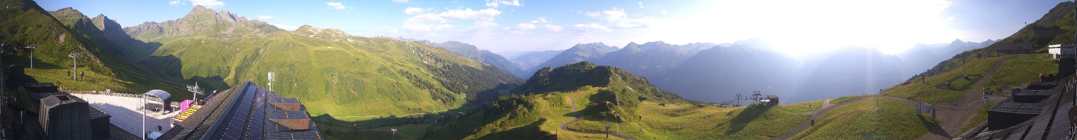 Panorama Nova Stoba