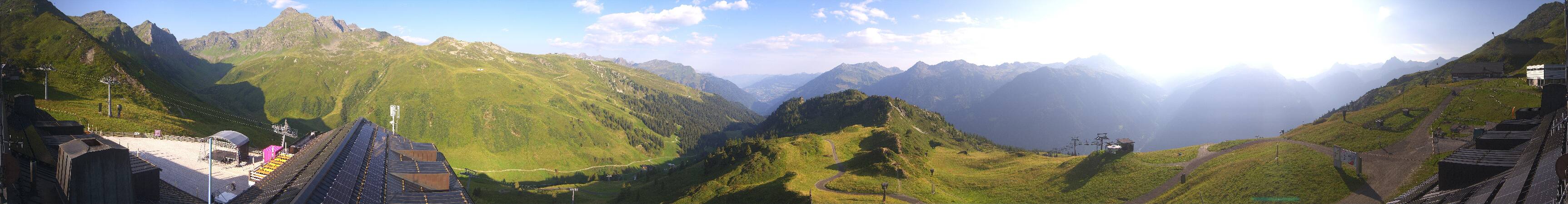 Panorama Nova Stoba