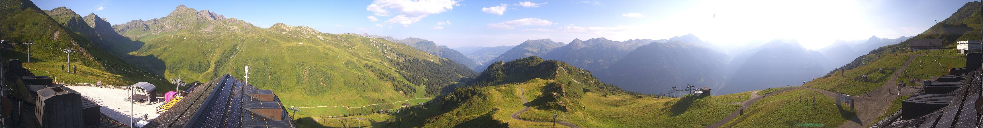 Panorama Nova Stoba