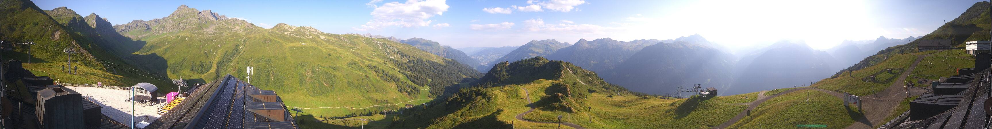 Panorama Nova Stoba