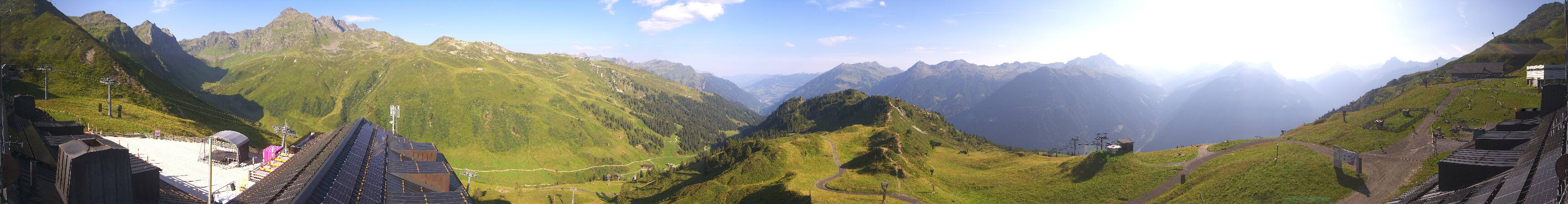 Panorama Nova Stoba